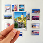 Magnet Pernes-les-Fontaines Village