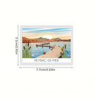 Magnet Peyriac-de-Mer
