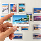 Magnet Roquebrune-Cap-Martin