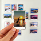 Magnet Camargue Saintes-Maries-de-la-Mer