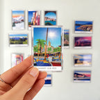 Magnet Sanary-sur-Mer