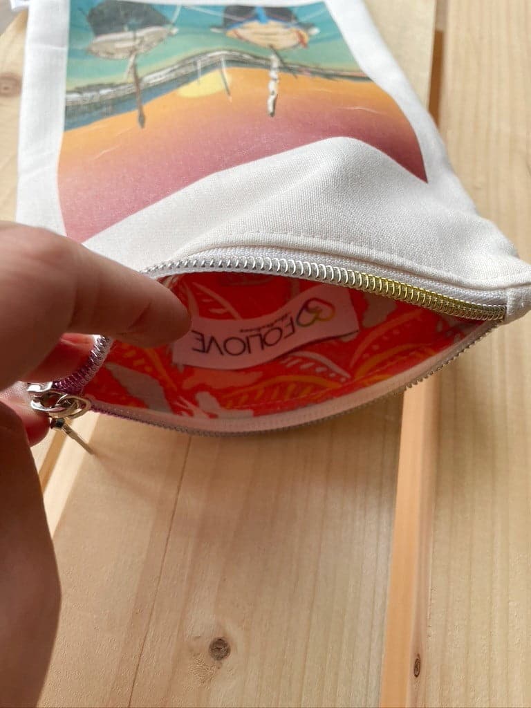 Pochette Argelès sur Mer Port