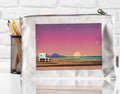 Pochette Gruissan Plage des Chalets
