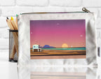 Pochette Gruissan Plage des Chalets