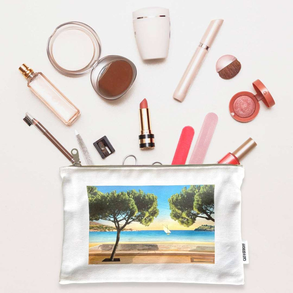 Pochette Anse de Paulilles