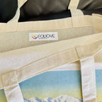 Tote Bag Canigou
