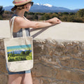 Tote Bag Canigou