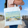 Tote Bag Cap d'Agde