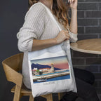 Tote Bag Collioure