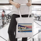 Tote Bag Collioure