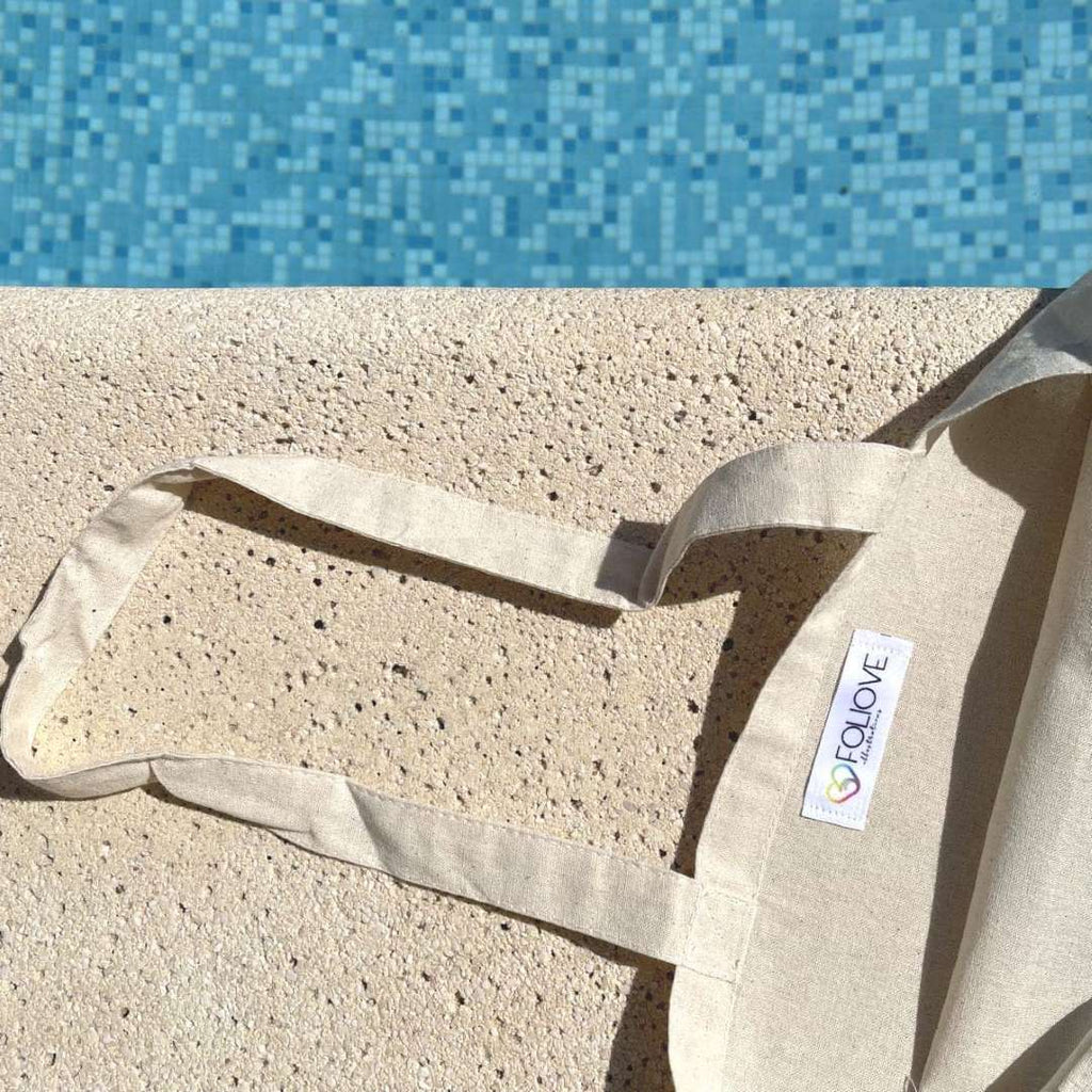 Tote Bag Cap d'Agde