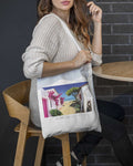 Tote Bag Le Racou