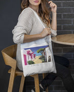 Tote Bag Le Racou