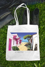 Tote Bag Le Racou