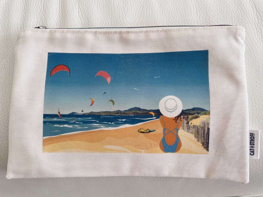 Pochette Saint Cyprien