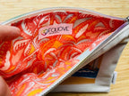 Pochette en tissu Banyuls sur mer