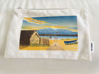Pochette en tissu Canet en roussillon