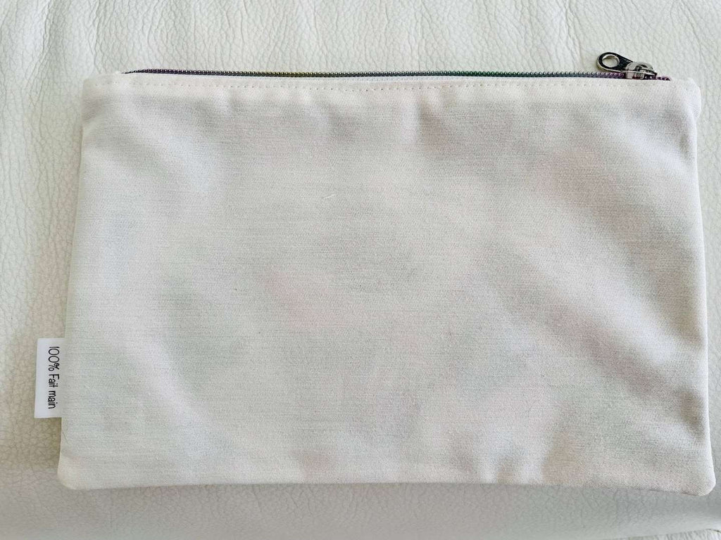 Pochette Gruissan Plage des Chalets