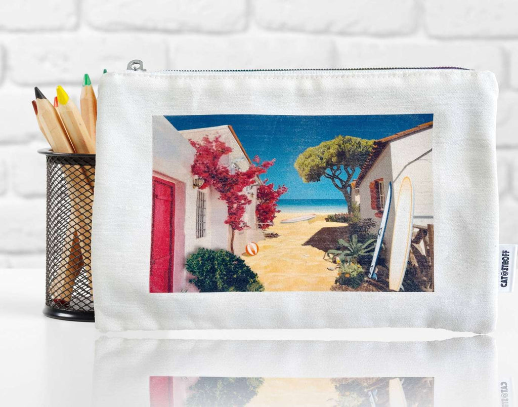 Pochette Le Racou