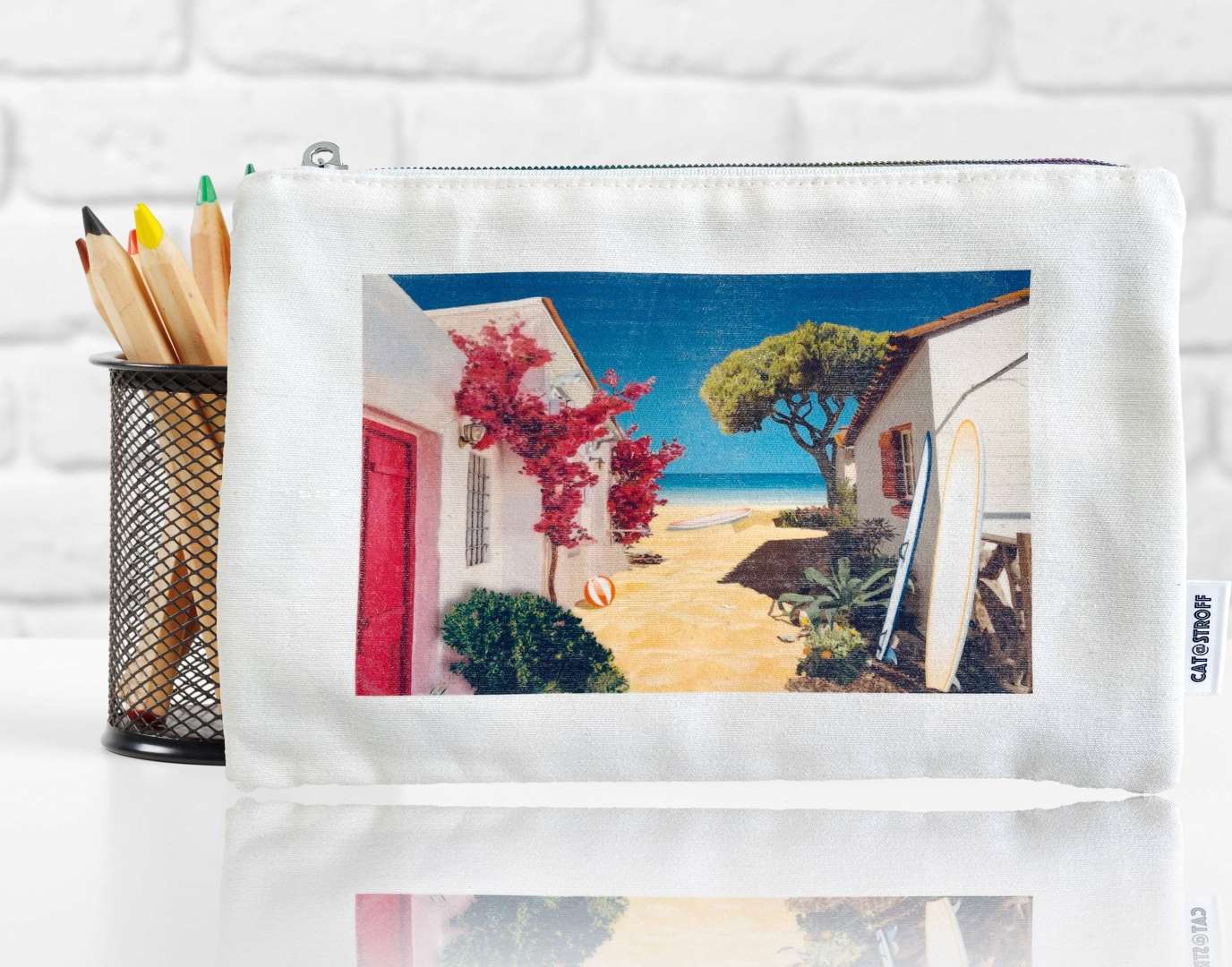 Pochette Le Racou