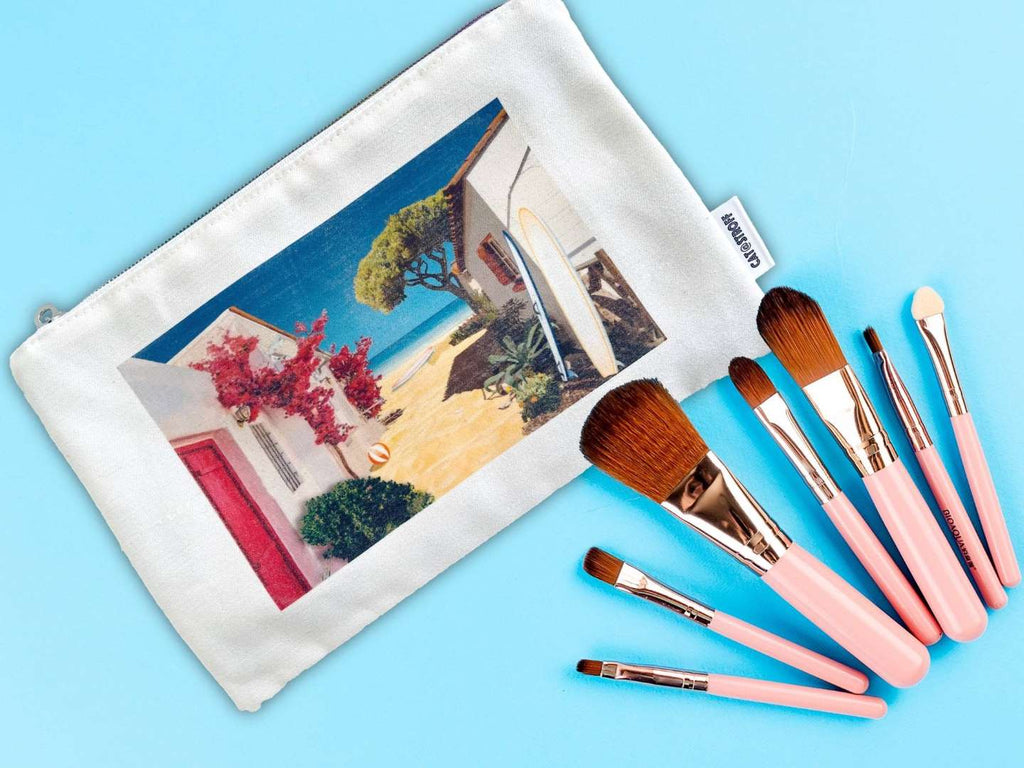 Pochette Le Racou
