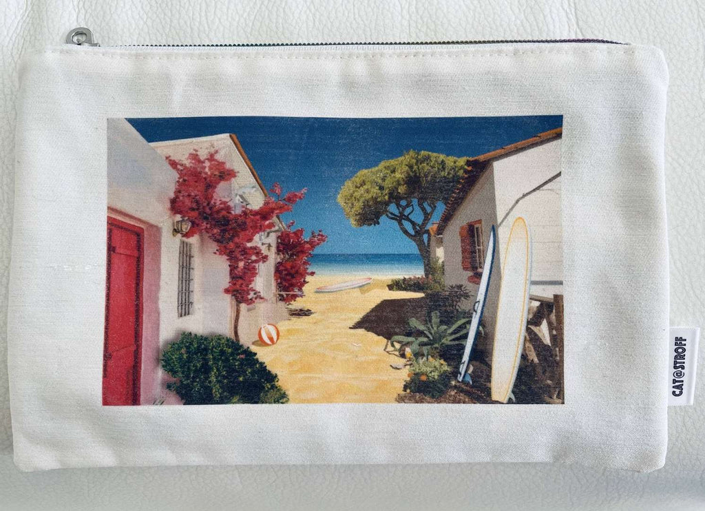 Pochette Le Racou