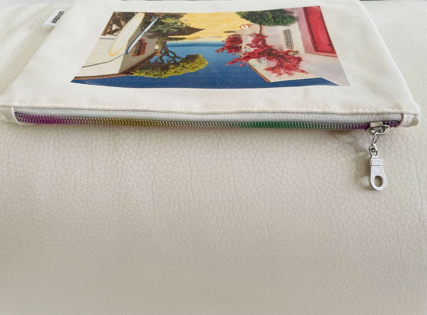 Pochette Le Racou
