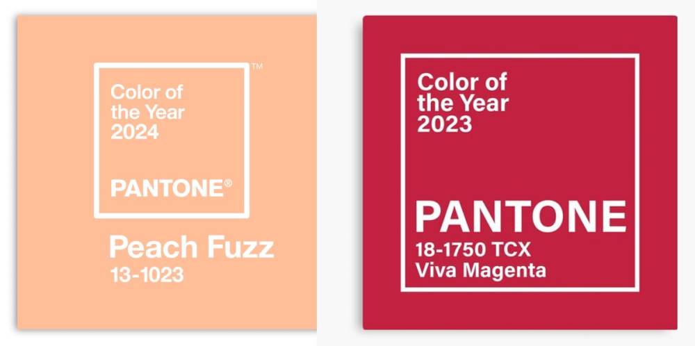 Choisir les couleurs pour une décoration tendance 2024